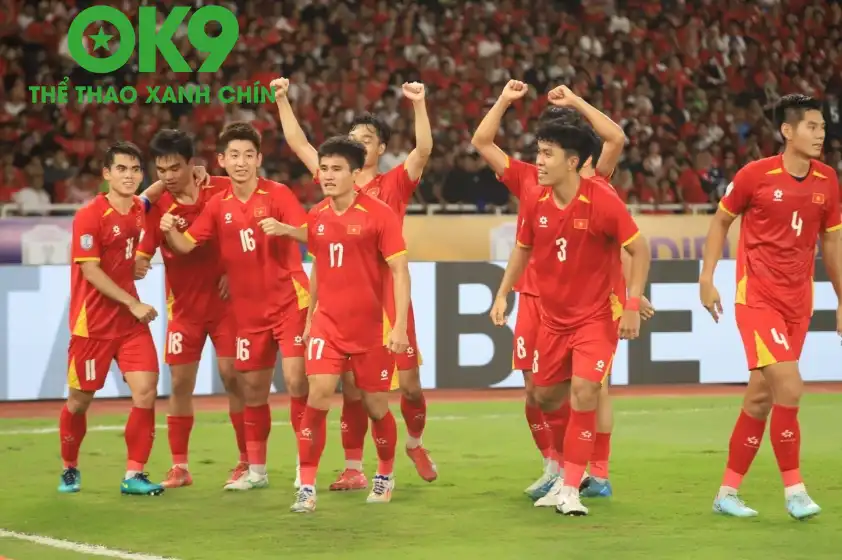 Nhiều gương mặt của đội U23 Việt Nam được triệu tập lên ĐT Việt Nam Nhiều gương mặt của đội U23 Việt Nam được triệu tập lên ĐT Việt Nam