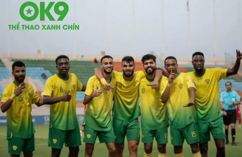 Al Khaboora kỳ vọng lợi thế sân nhà sẽ giúp họ giành trọn 3 điểm Al Khaboora kỳ vọng lợi thế sân nhà sẽ giúp họ giành trọn 3 điểm