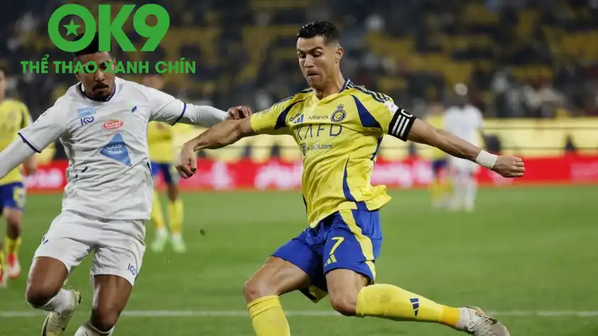 Al Nassr được dự đoán sẽ tiếp đà chiến thắng khi tiếp đón Al Fateh. Al Nassr được dự đoán sẽ tiếp đà chiến thắng khi tiếp đón Al Fateh.