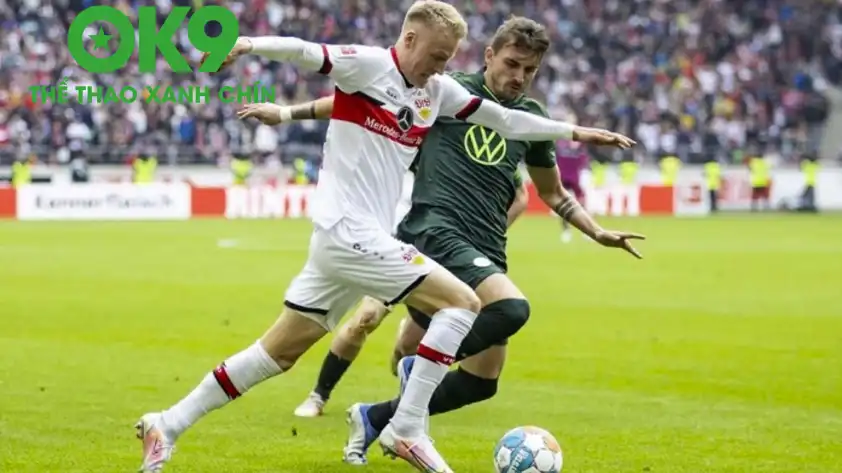 Stuttgart hướng tới chiến thắng thứ 5 trong 6 trận để tiếp tục bám đuổi top đầu Bundesliga Stuttgart hướng tới chiến thắng thứ 5 trong 6 trận để tiếp tục bám đuổi top đầu Bundesliga