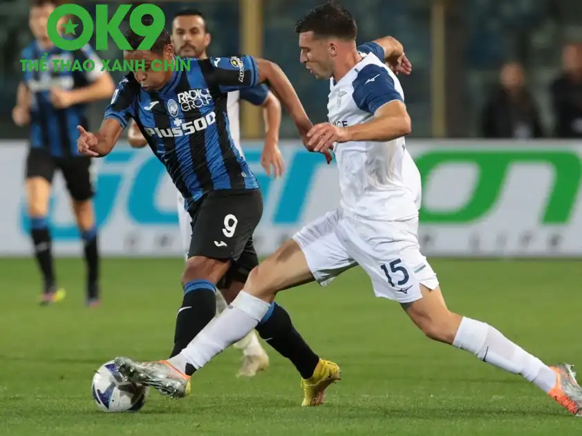 Atalanta đang duy trì phong độ khá ấn tượng tại Serie A (Ảnh: Football Italia) Atalanta đang duy trì phong độ khá ấn tượng tại Serie A (Ảnh: Football Italia)