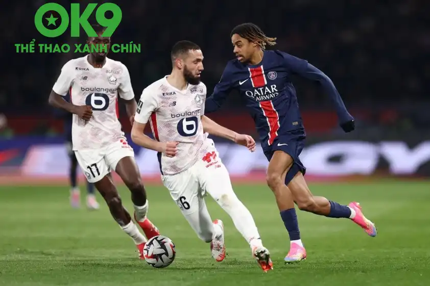 PSG được dự đoán sẽ chiến thắng để củng cố ngôi đầu. PSG được dự đoán sẽ chiến thắng để củng cố ngôi đầu.