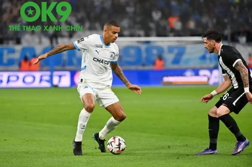 Marseille được dự đoán sẽ chiến thắng khi tiếp đón Le Havre tại vòng 8 Ligue 1. Marseille được dự đoán sẽ chiến thắng khi tiếp đón Le Havre tại vòng 8 Ligue 1.
