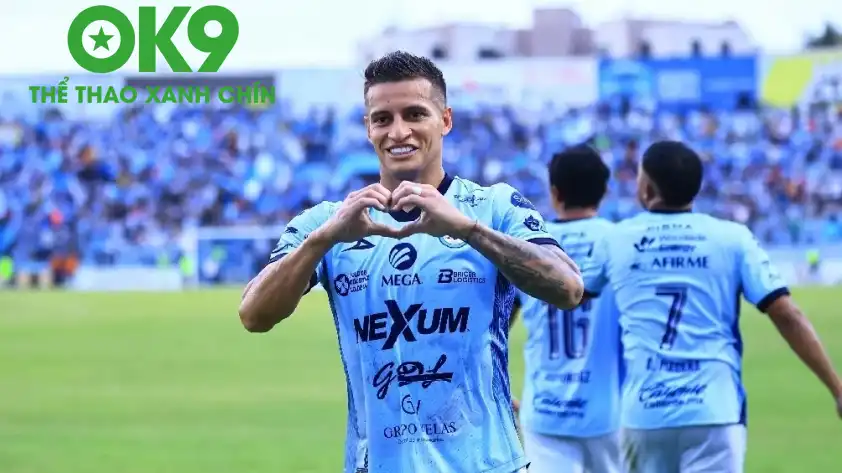 Tampico Madero đang được đánh giá cao hơn ở trận đấu này. Tampico Madero đang được đánh giá cao hơn ở trận đấu này.