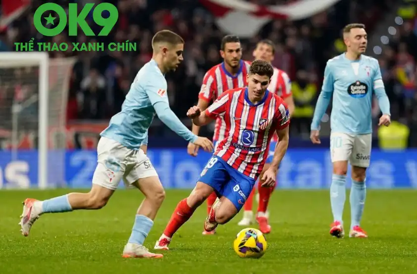 Atletico Madrid được dự đoán sẽ tiếp đà thăng hoa để có thêm một chiến thắng. Atletico Madrid được dự đoán sẽ tiếp đà thăng hoa để có thêm một chiến thắng.